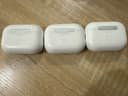 Airpods Pro 2 кейс/case/box/футляр,Airpods 4 case,Airpods Pro  3 case