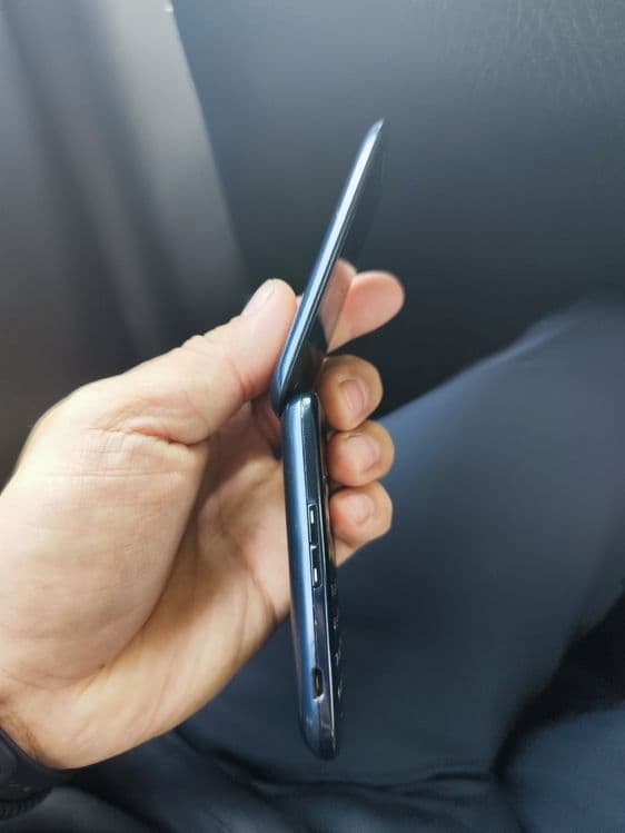 Slmsung verizon 3 perfektum sekret nomer ochadi orginali — 3