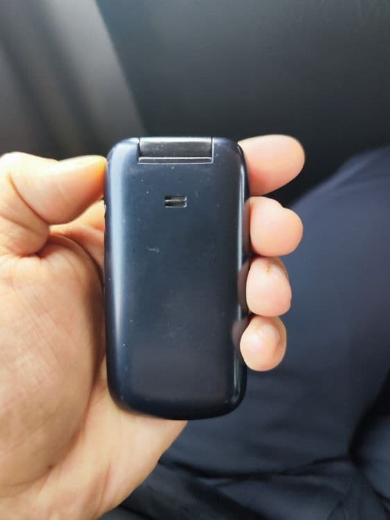 Slmsung verizon 3 perfektum sekret nomer ochadi orginali — 4