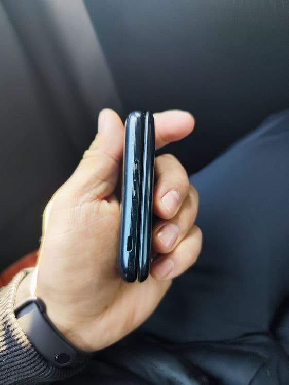Slmsung verizon 3 perfektum sekret nomer ochadi orginali — 6