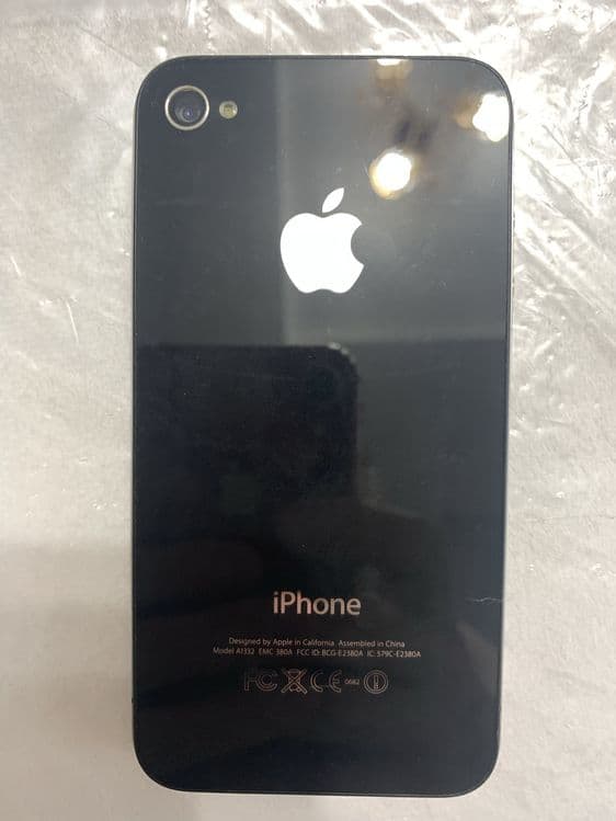 срочно продаю Iphone 4 — 2