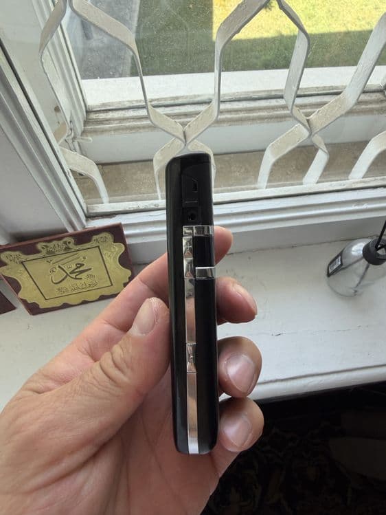 Nokia 6088 CDMA Perfektum — 5