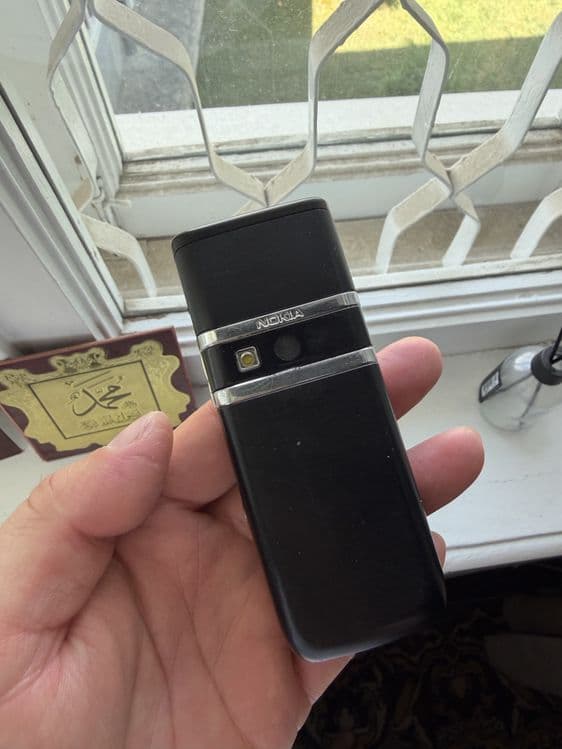 Nokia 6088 CDMA Perfektum — 6