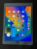 IPad 5 gold  ( 32 g ]
