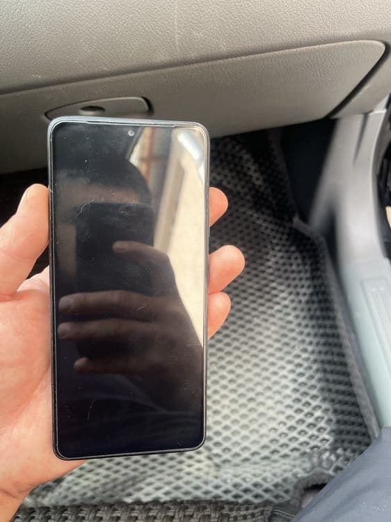 Redmi note 12 pro 8+8/256 — 1