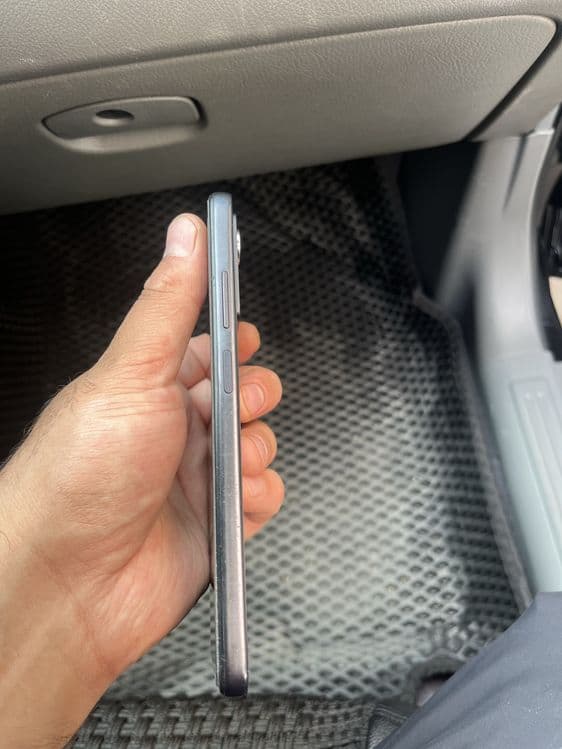 Redmi note 12 pro 8+8/256 — 3