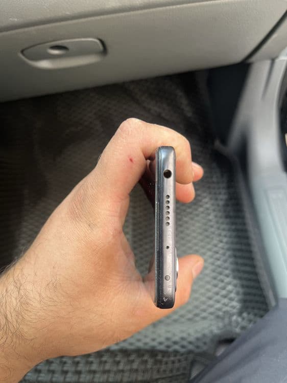Redmi note 12 pro 8+8/256 — 4