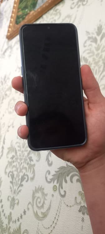 Realmi c35 telefon — 2