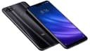 Xiaomi 8 Lite / Black / 64 GB