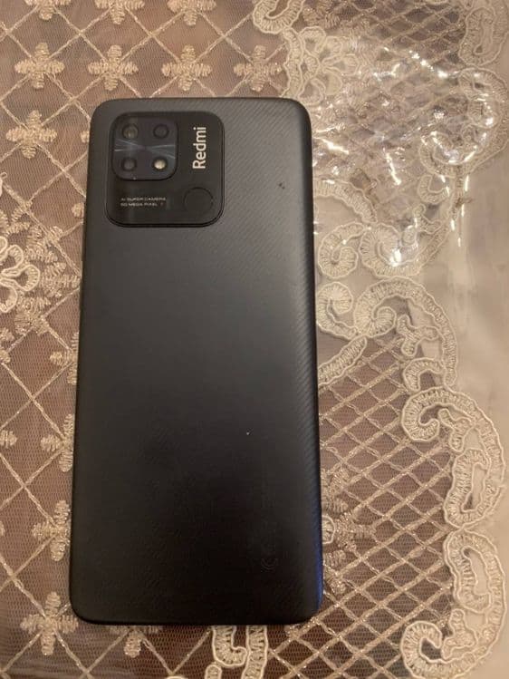 Redmi 10 c xolati alo — 2