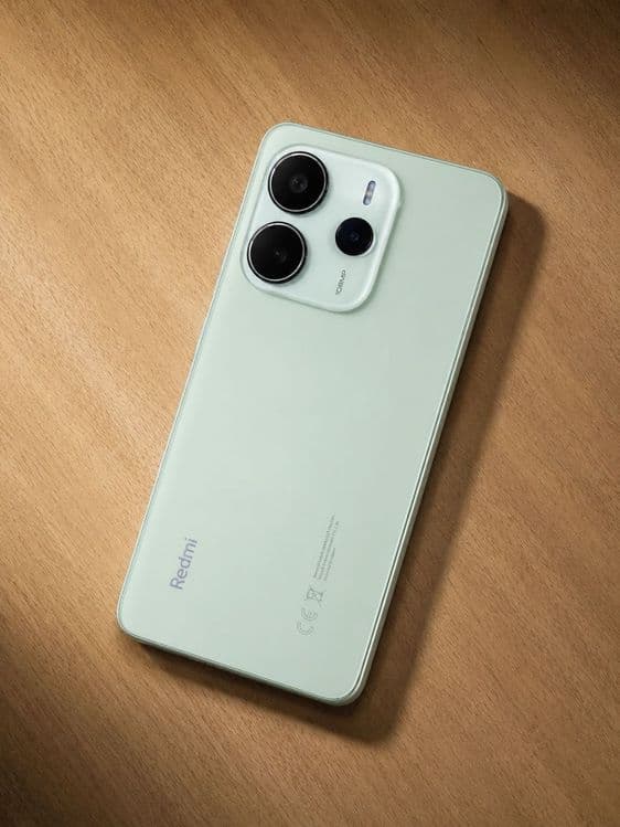 Продаю свой Redmi not 14 — 2