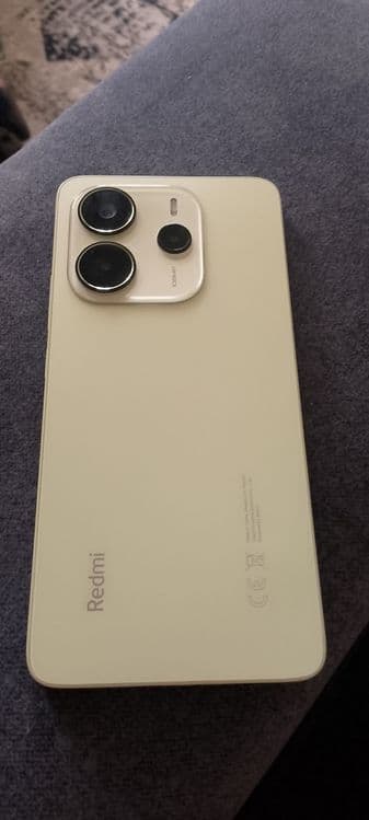Продаю redmi not 14 6/128 — 2