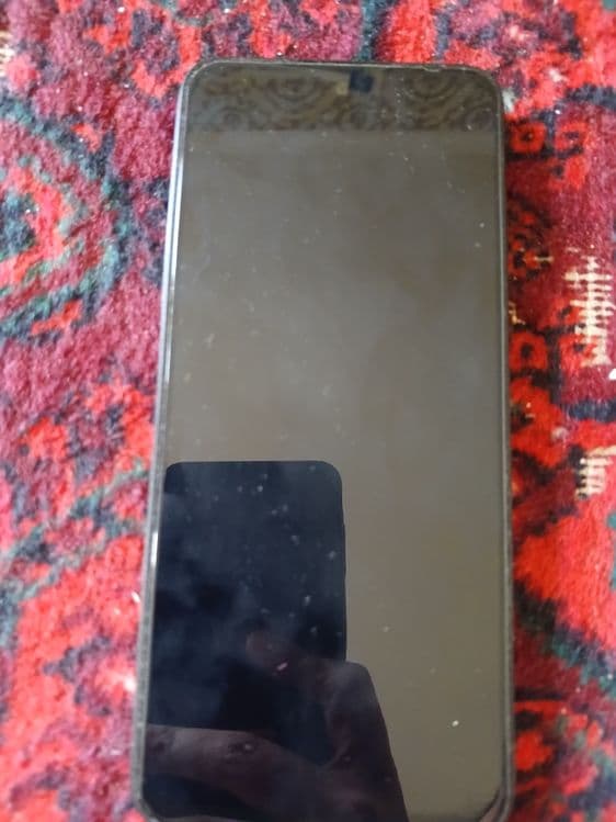 Redmi 13 65,6 Gb 128 Gb — 2