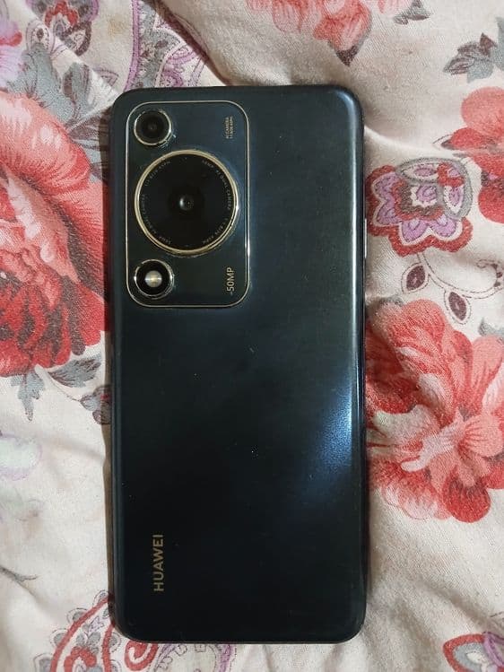 Huawei Y72S modeli — 1