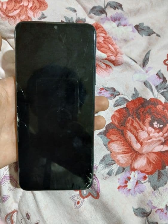 Huawei Y72S modeli — 4