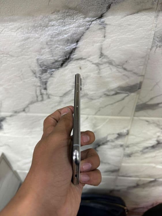 iPhone X 64 gb 92% — 4