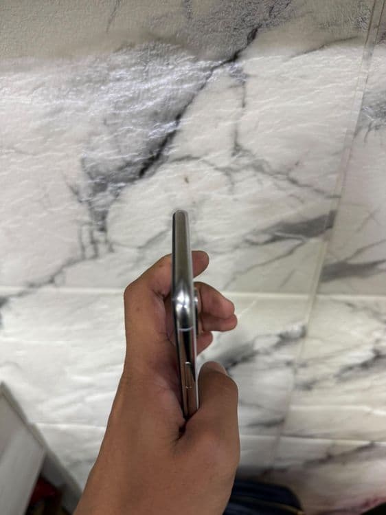 iPhone X 64 gb 92% — 5
