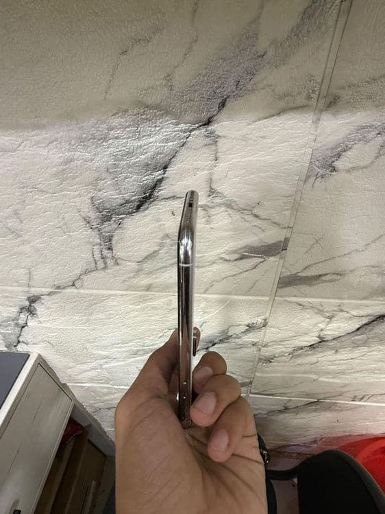 iPhone X 64 gb 92% — 6