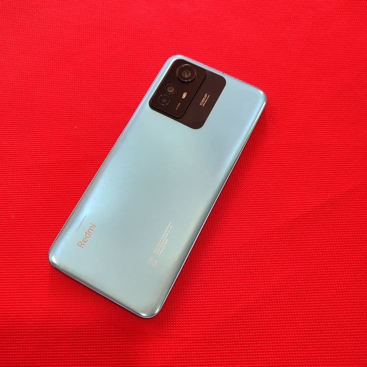 Redmi Note 12s 256 Gb idealniy dastavka bor — 2