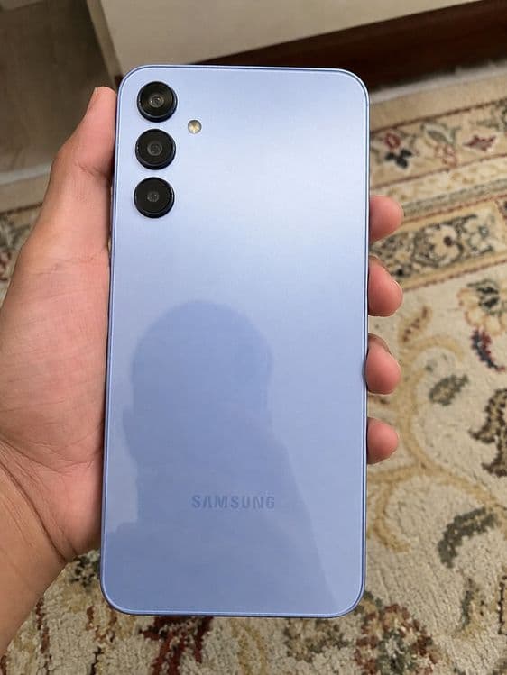 Samsung  A15 6/128. — 1