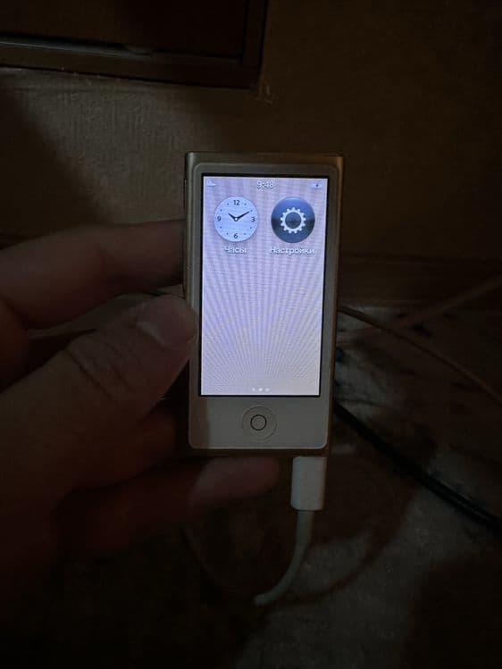 Apple iPod nano 7th Generation (2015) — 6