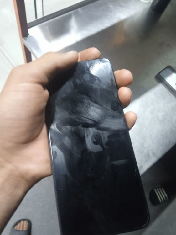 Redmi note 12 kafolati bilan — 2