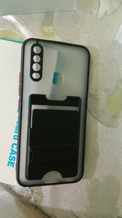 Vivo y12 Telefon — 2