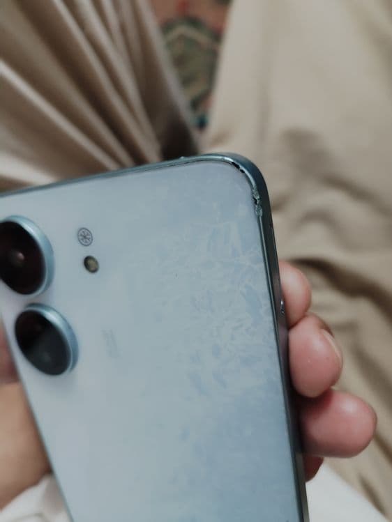 Redmi 13 c 256 продаю срочно — 4