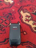 Nokia 6060 telefoni telefon ideal ishlashi zor kelishamiz obmen bor