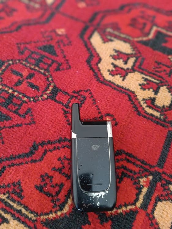 Nokia 6060 telefoni telefon ideal ishlashi zor kelishamiz obmen bor — 2