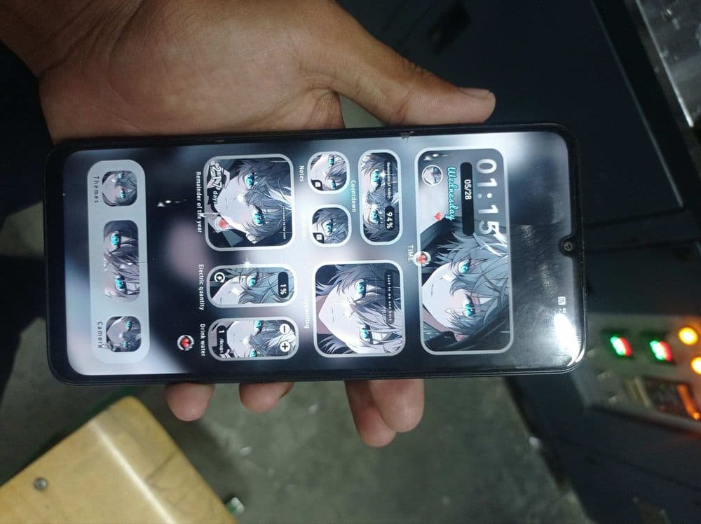 Redmi 13c Srochna sotladi — 4