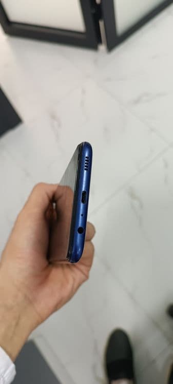 Телефон Samsung Galaxy A 03 — 2