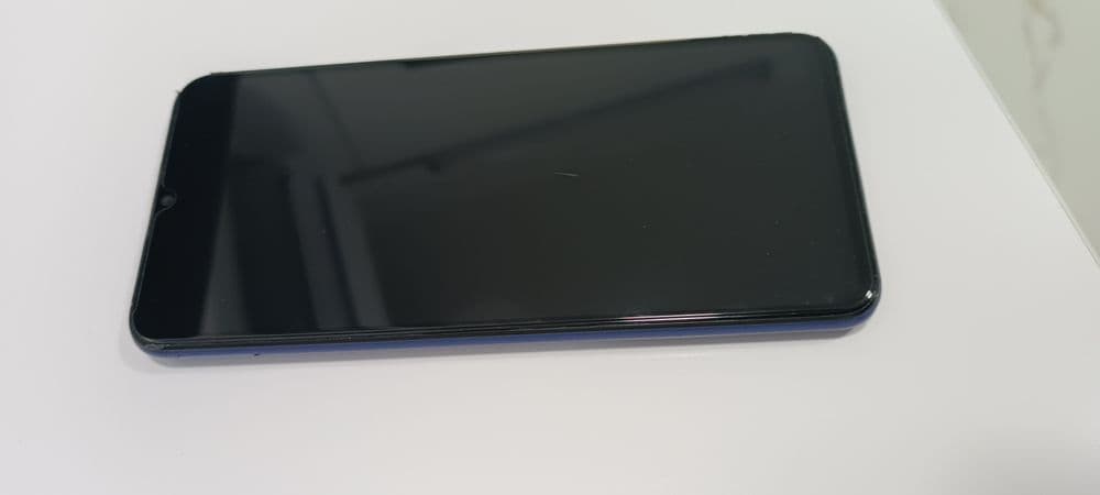 Телефон Samsung Galaxy A 03 — 4