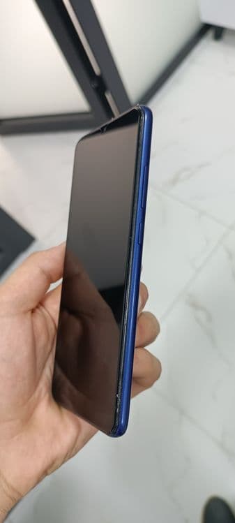 Телефон Samsung Galaxy A 03 — 5