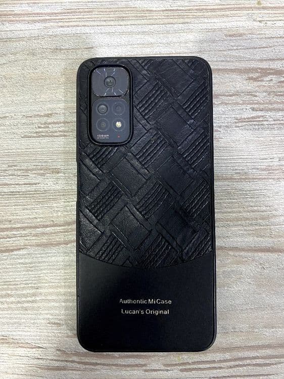 Redmi 11 s holadi ideal — 1