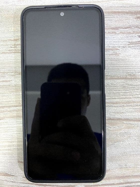 Redmi 11 s holadi ideal — 2