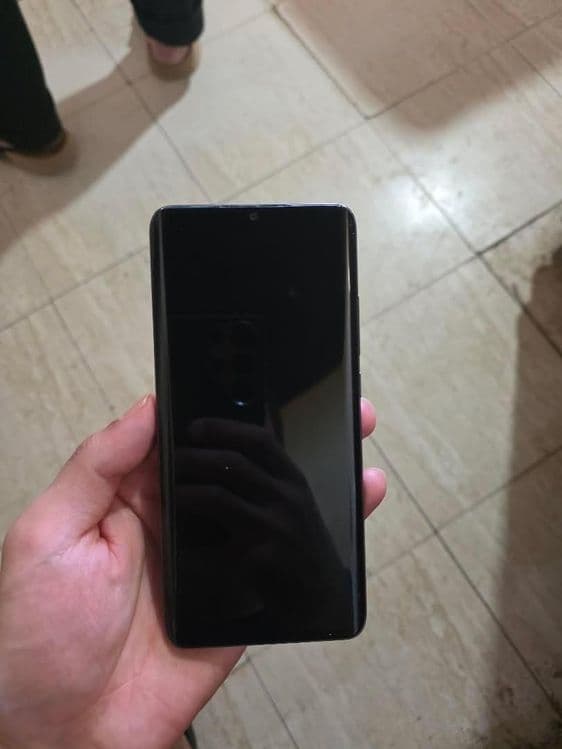 Xlaoml mi bor 10 — 1
