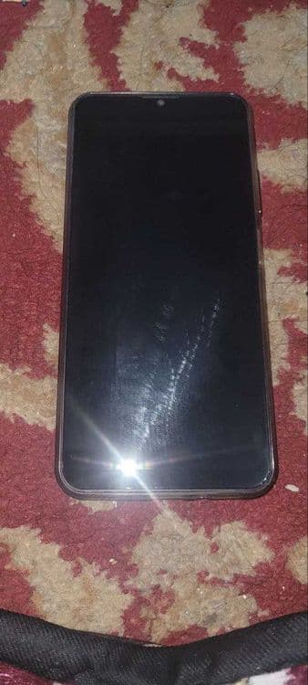 Note 40 pro phone — 2