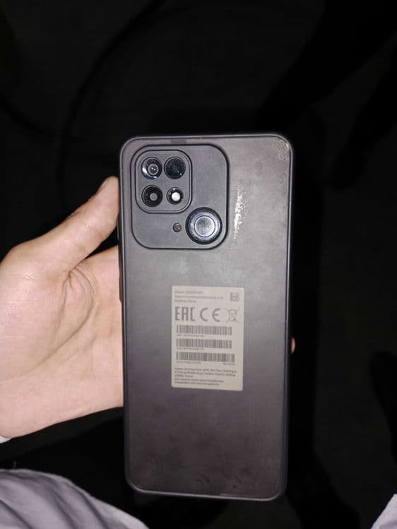 Xeomi Redmi 10C 64gb — 1