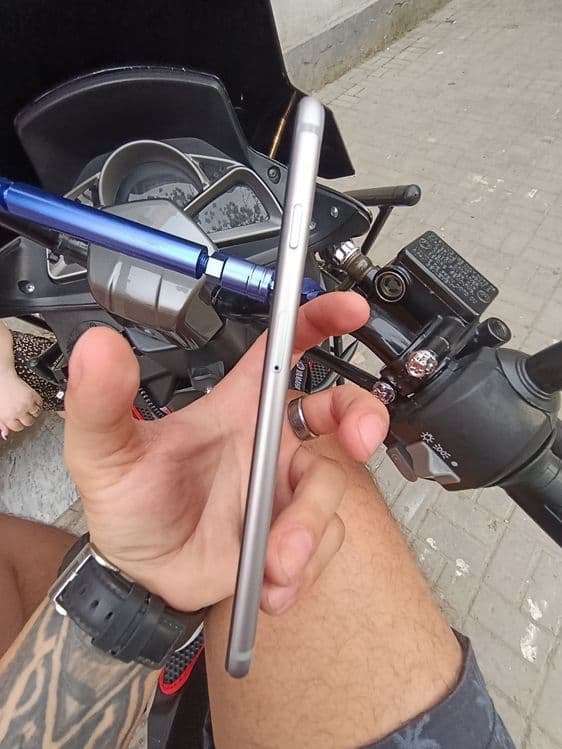 Продаю айфон 6S plus 128gb — 4