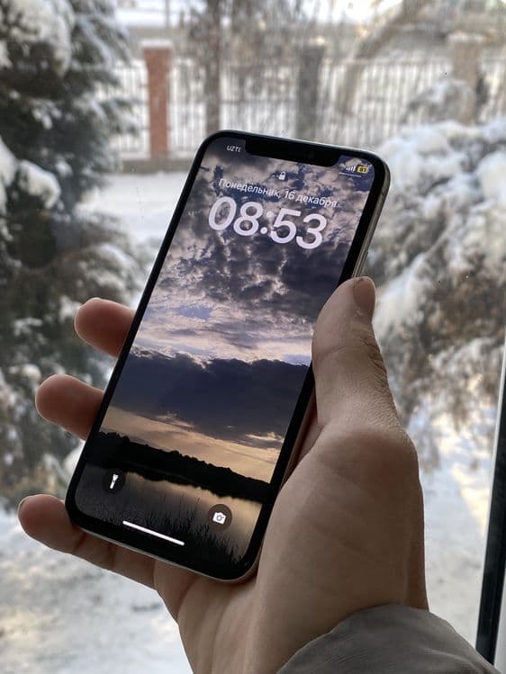 Продается Iphone X — 2