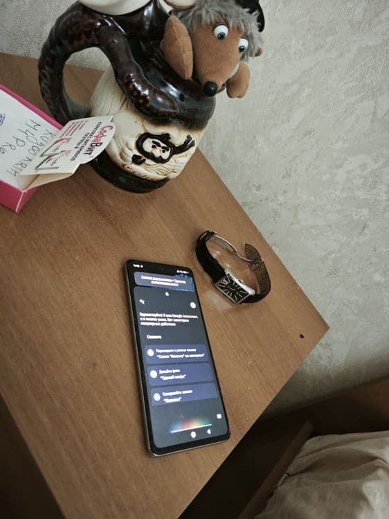 xiaomi 11 Ты 5g 8/128gb — 1