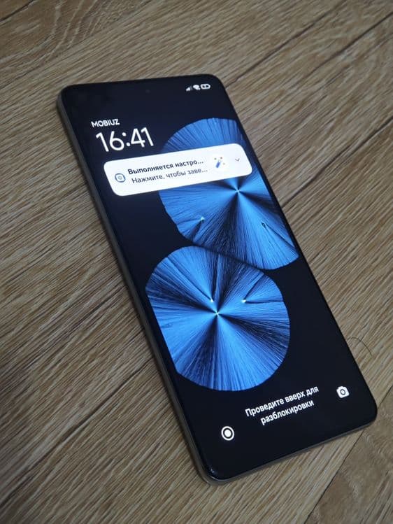 xiaomi 11 Ты 5g 8/128gb — 2