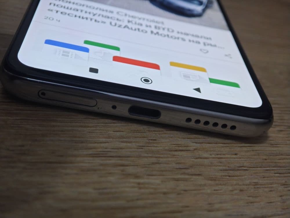 xiaomi 11 Ты 5g 8/128gb — 3
