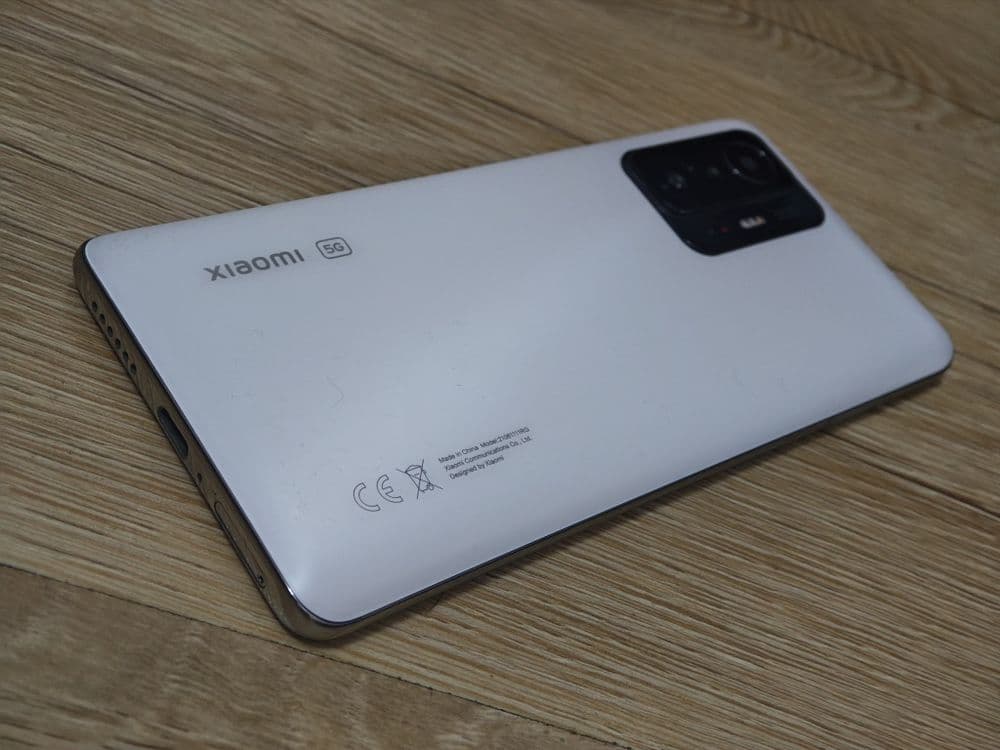 xiaomi 11 Ты 5g 8/128gb — 4