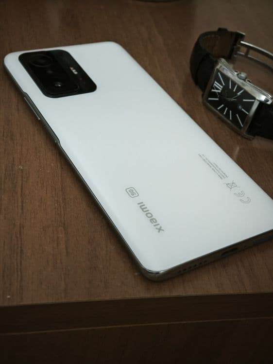 xiaomi 11 Ты 5g 8/128gb — 5