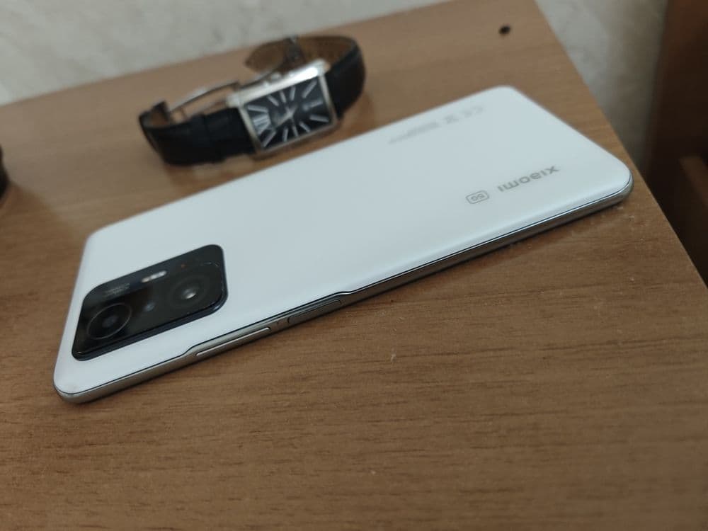 xiaomi 11 Ты 5g 8/128gb — 6