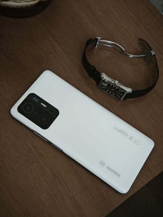 xiaomi 11 Ты 5g 8/128gb — 8
