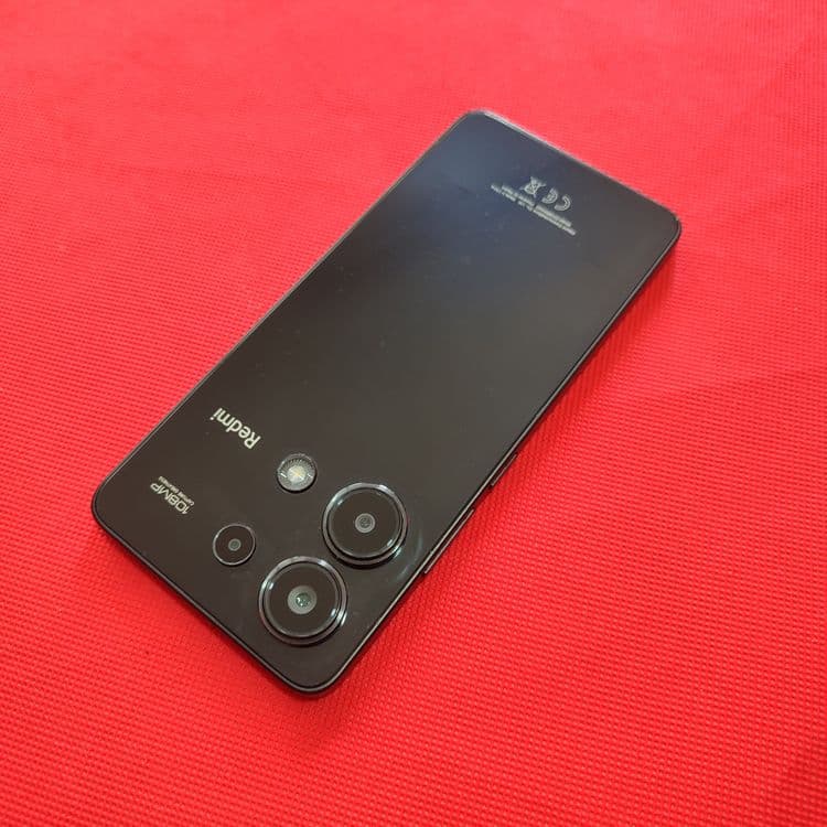 Redmi Note 13 ideal srochni sotiladi — 1