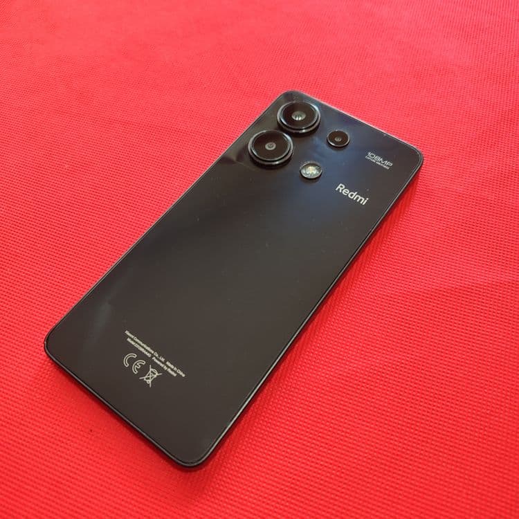 Redmi Note 13 ideal srochni sotiladi — 2